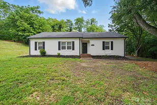 419 Wade St, Wadesboro, NC 28170 - Photo 1