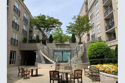 1315 East Boulevard #521, Charlotte, NC 28203 - Photo 1