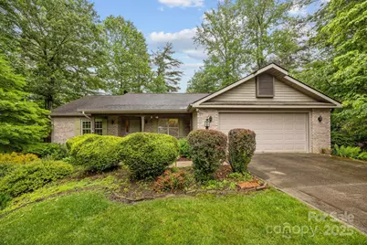 206 Pine Knot Trail, Hendersonville, NC 28739 - Photo 1