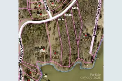 5418 Riverfront Road, Clover, SC 29710 - Photo 1