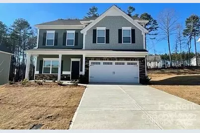 6100 Trinity Crossing Circle, Kannapolis, NC 28081 - Photo 1