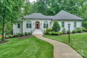 14831 Charterhouse Ln, Huntersville, NC 28078 - Photo 1