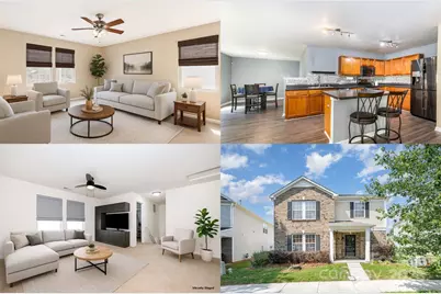 826 Sinclair Drive, Monroe, NC 28112 - Photo 1