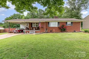 2210 Joes Lake Rd, Shelby, NC 28152 - Photo 1