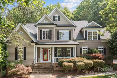 154 Hunters Hill Drive, Statesville, NC 28677 - Photo 1