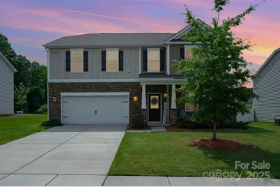 711 Saddlebred Lane, Locust, NC 28097 - Photo 1