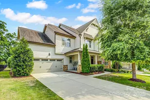 15344 Cimarron Hills Ln, Charlotte, NC 28278 - Photo 1