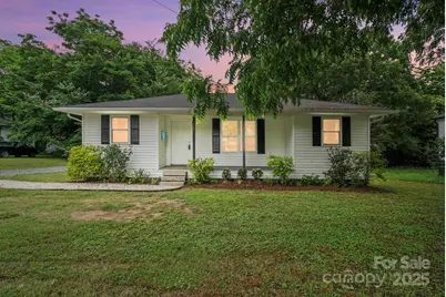 107 S Branch Street, Monroe, NC 28112 - Photo 1