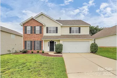 720 Reigate Road, Charlotte, NC 28262 - Photo 1