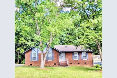 7133 Tall Tree Lane, Charlotte, NC 28214 - Photo 1