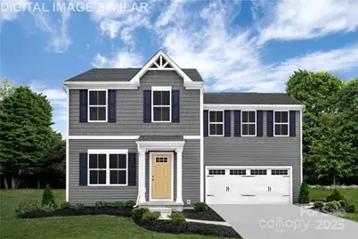 12013 Beaux Art Lane, Charlotte, NC 28214 - Photo 1