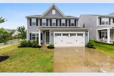 1022 Hinson Forest Road, Unionville, NC 28110 - Photo 1