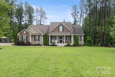 1224 Hooper Creek Road, Tryon, NC 28782 - Photo 1