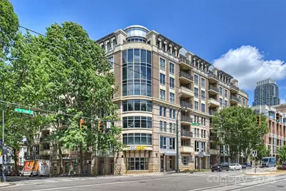 718 W Trade Street #105, Charlotte, NC 28202 - Photo 1