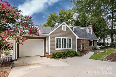 757 Concord Road, Davidson, NC 28036 - Photo 1