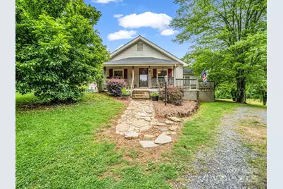 321 Jim Dobbins Road, Rutherfordton, NC 28139 - Photo 1