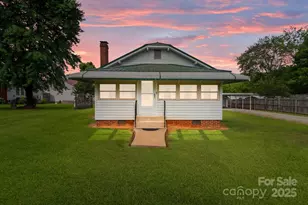 3345 Long Ferry Rd, Salisbury, NC 28146 - Photo 1