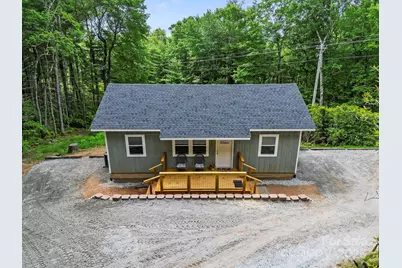 185 Little Elbow Mountain Road, Lake Toxaway, NC 28747 - Photo 1