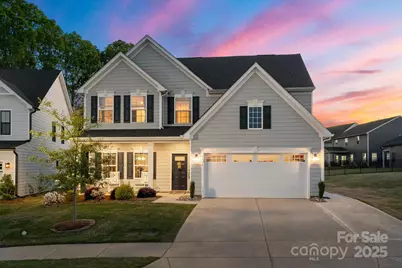 1543 Ab Moore Jr Drive, Indian Trail, NC 28079 - Photo 1