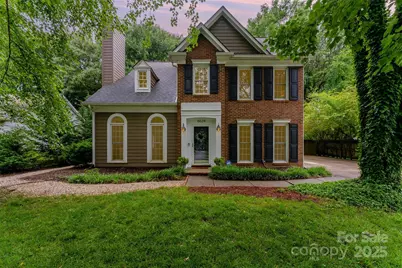 8624 Canter Post Drive, Charlotte, NC 28216 - Photo 1