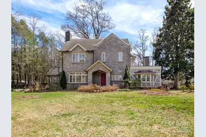 470 Park Avenue, Brevard, NC 28712 - Photo 1