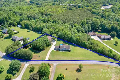 136 Barringer Drive, Statesville, NC 28625 - Photo 1