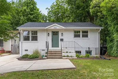 1713 Shamrock Drive, Charlotte, NC 28205 - Photo 1