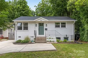 1713 Shamrock Dr, Charlotte, NC 28205 - Photo 1