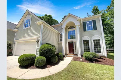 6413 Fillian Lane, Charlotte, NC 28269 - Photo 1