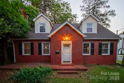 3400 Eastway Drive, Charlotte, NC 28205 - Photo 1