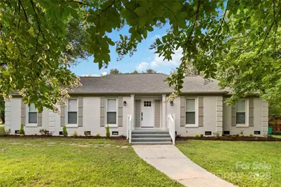 3801 Rea Road, Charlotte, NC 28226 - Photo 1