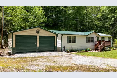 689 Bradford Road, Burnsville, NC 28714 - Photo 1