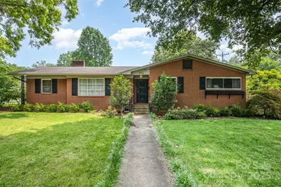 4044 Somerdale Lane, Charlotte, NC 28205 - Photo 1