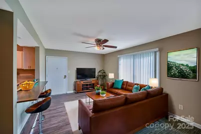 809 High Meadow Lane #F, Charlotte, NC 28217 - Photo 1