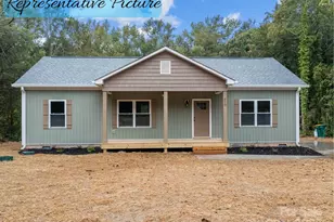 317 N Cemetery St, Richfield, NC 28137 - Photo 1