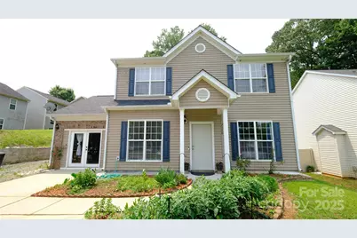 7046 Dorn Circle, Charlotte, NC 28212 - Photo 1