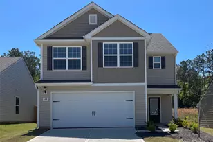 668 Lamorak Pl, Richburg, SC 29729 - Photo 1