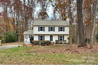 14027 Hackamore Drive, Matthews, NC 28105 - Photo 1