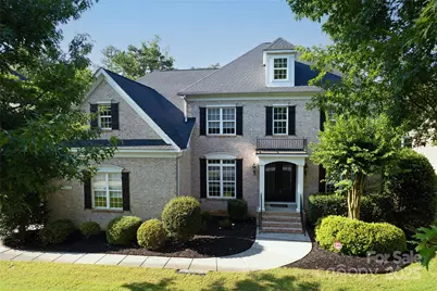 13716 Glen Abbey Drive, Charlotte, NC 28278 - Photo 1