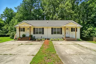 606 North St, Belmont, NC 28012 - Photo 1