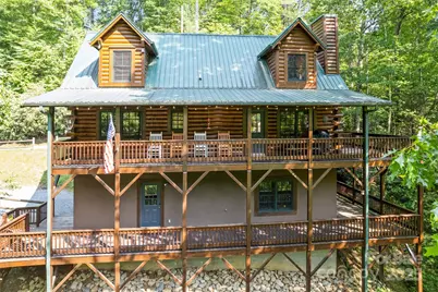 115 Serendipity Lane, Waynesville, NC 28785 - Photo 1