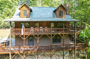 115 Serendipity Ln, Waynesville, NC 28785 - Photo 1