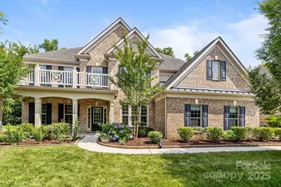 10508 Kristens Mare Drive, Charlotte, NC 28277 - Photo 1