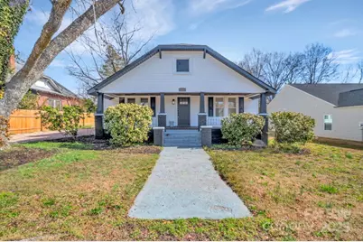 1003 S Ridge Avenue, Kannapolis, NC 28083 - Photo 1