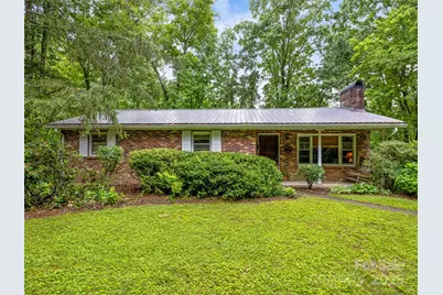 200 Valley Overlook Drive, Pisgah Forest, NC 28768 - Photo 1