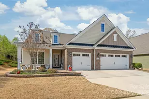 5002 Samoa Ridge Dr, Lancaster, SC 29270 - Photo 1