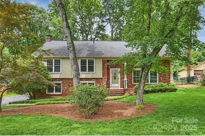 7050 Knightswood Drive, Charlotte, NC 28226 - Photo 1
