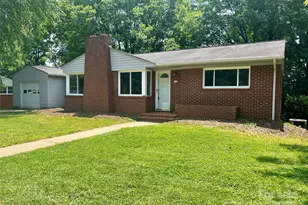 117 Silver Creek Rd, Morganton, NC 28655 - Photo 1
