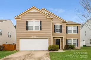 5655 Hammermill Dr, Harrisburg, NC 28075 - Photo 1