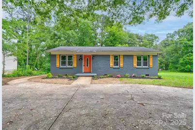 1010 Fallston Road, Shelby, NC 28150 - Photo 1